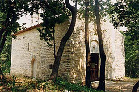 restauration et sauvegarde du patrimoine ancien en Luberon