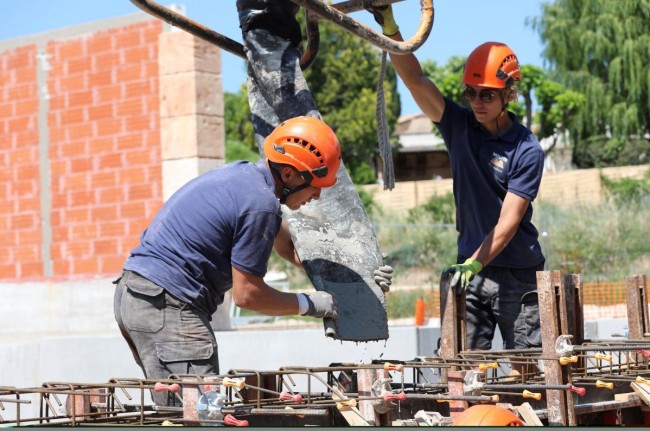 Construction de maisons en Luberon