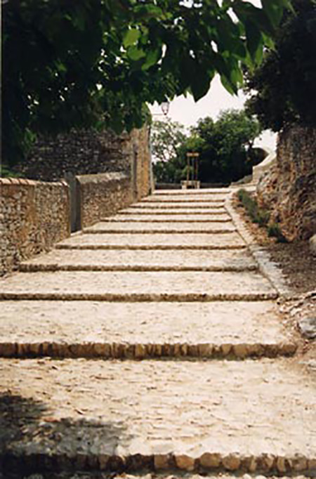 entreprise de travaux publics en Luberon