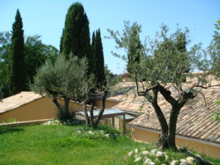 restauration et rénovation de maisons en Luberon